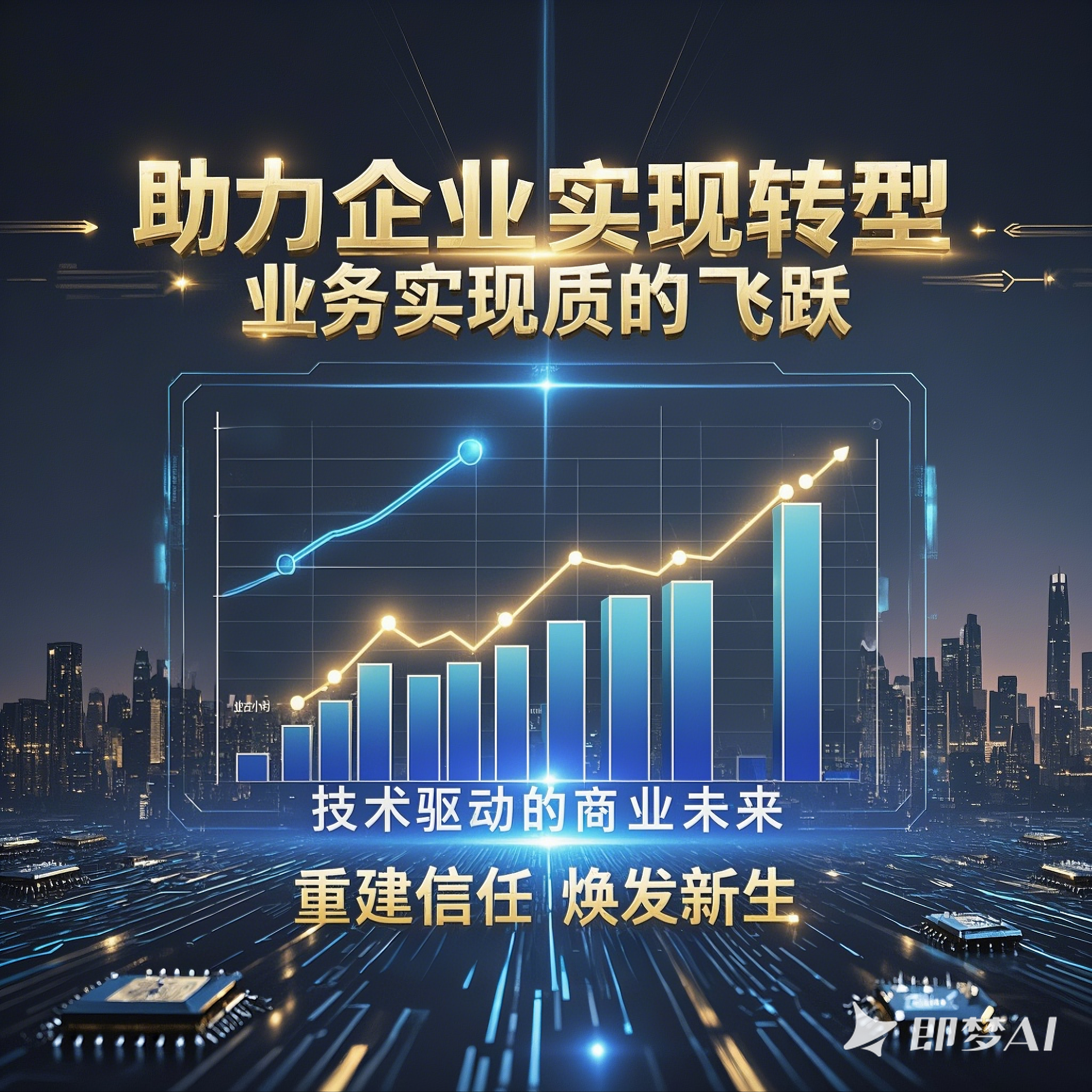 中国广东深圳跨境营销服务企业的成功转型